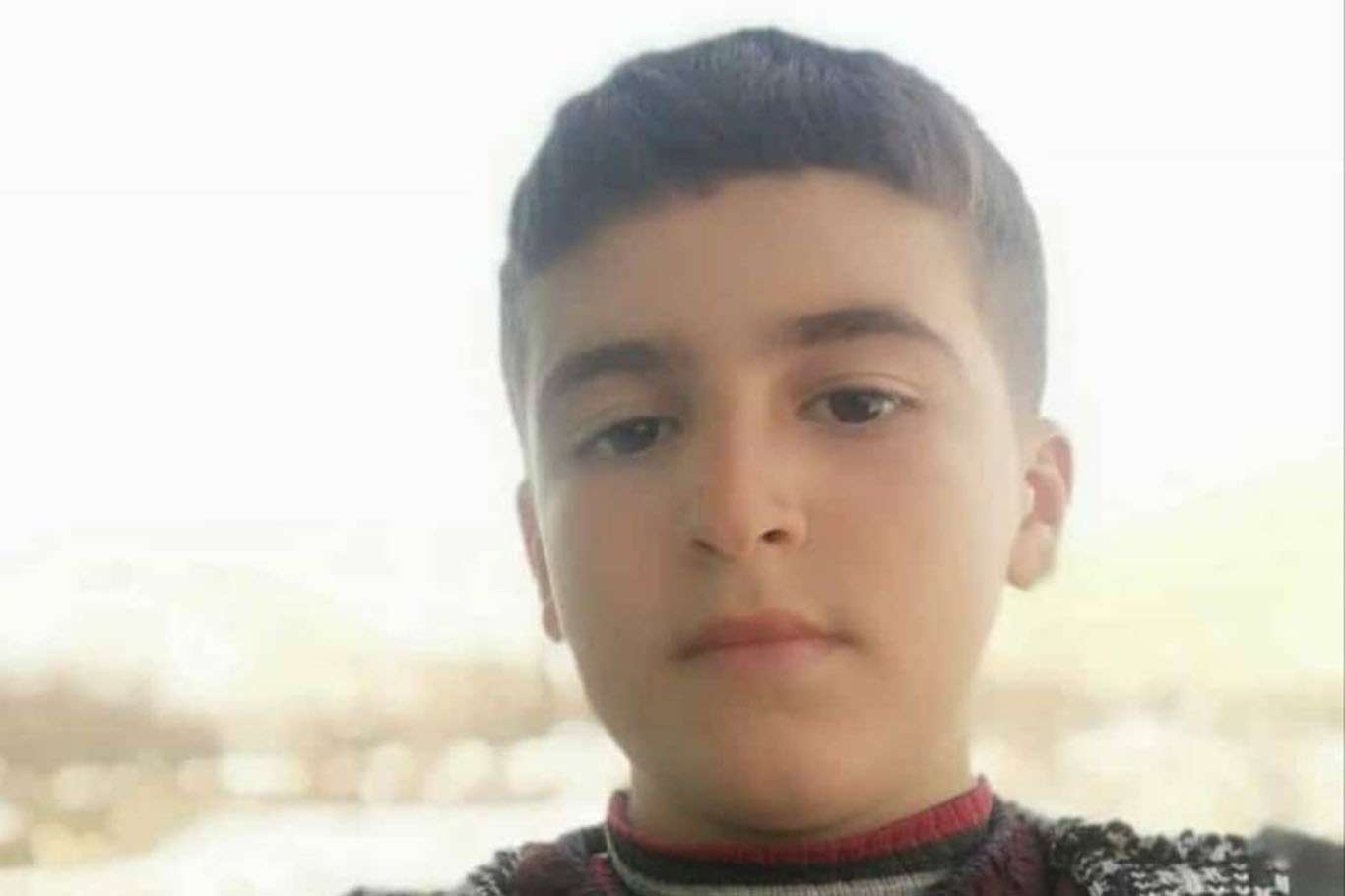 Damdan düşen çocuk hayatını kaybetti Damdan düşen çocuk hayatını kaybetti